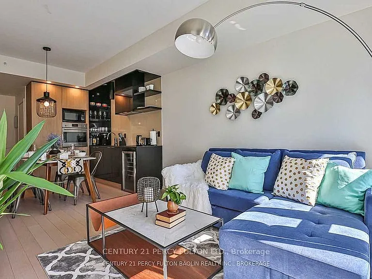 70 Temperance St #4007 — Photo 31
