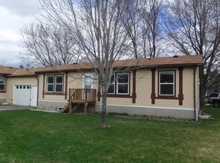 2360 Ramer Ct, Missoula, MT 59801