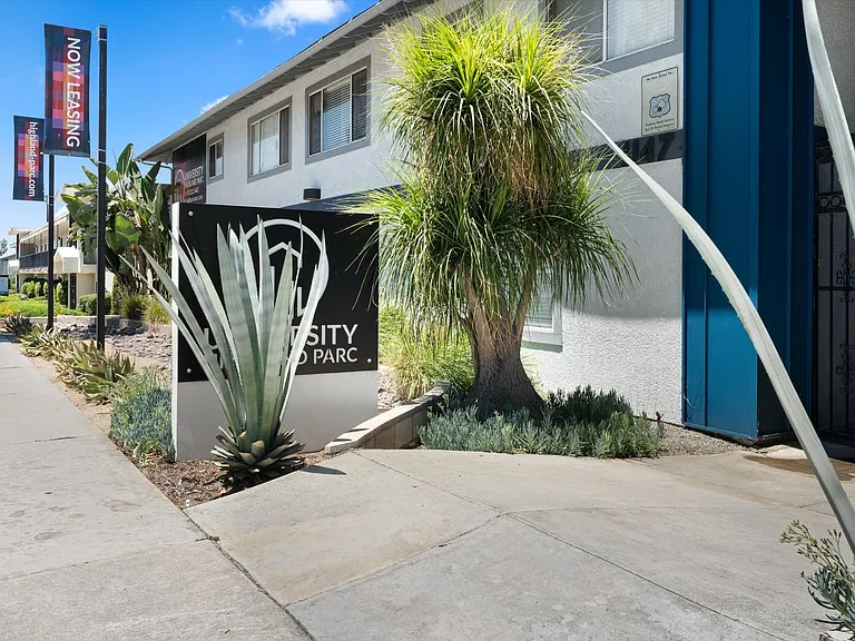 University Highland Parc South — Photo 47