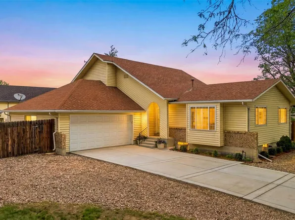 7263 Eaton Circle, Arvada, CO 80003