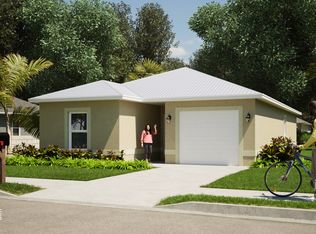 2704 Avenue H, Fort Pierce, FL 34947