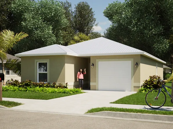 2704 Avenue H, Fort Pierce, FL 34947