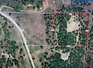 8296 2130th Rd, Hominy, OK 74035