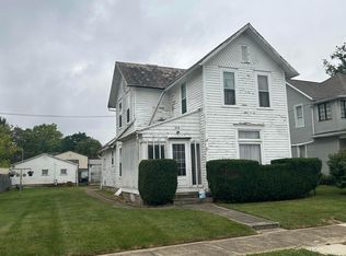 473 Maple Ave, Newark, OH