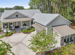5 Grassy Cove Ct, Bluffton, SC 29910