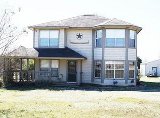 106 Fieldstone, Judsonia, AR 72081