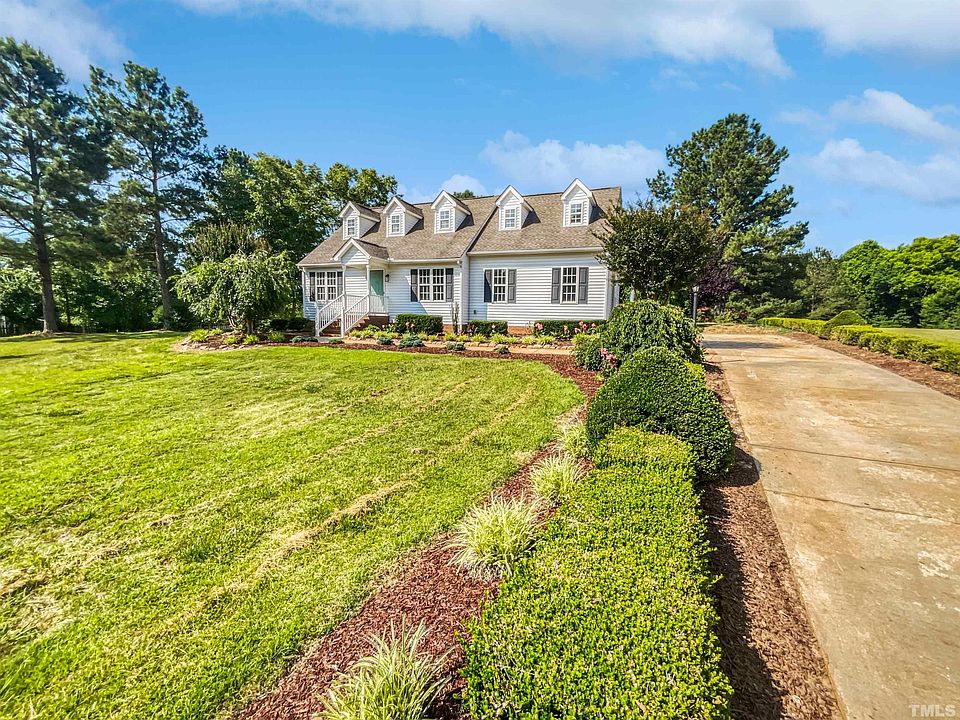 522 Southmont St, Clayton, NC 27527 MLS 2516568 Zillow