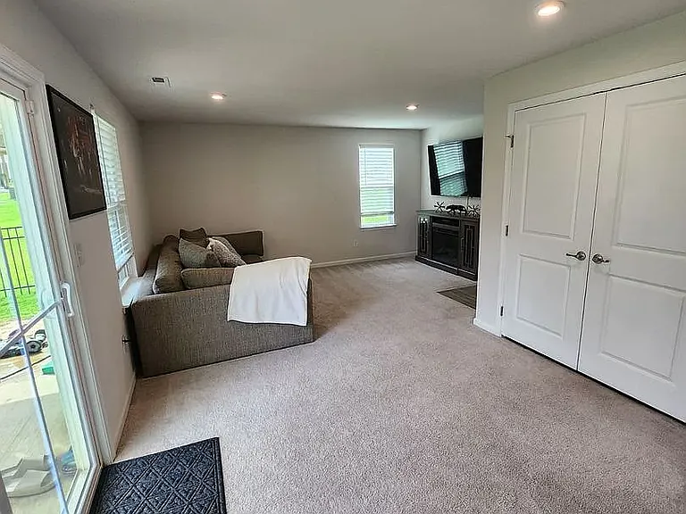 WITH FURNITURE
