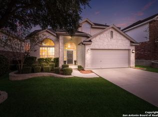 6134 Kenedy Leaf, San Antonio, TX 78253