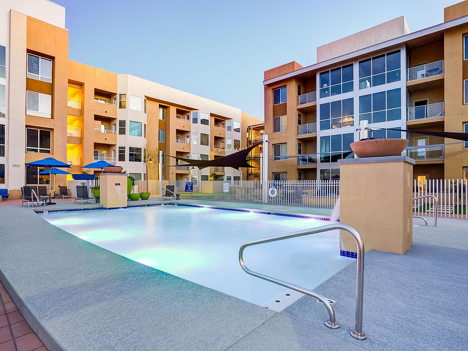 Skywater at Town Lake Apartment Rentals Tempe, AZ Zillow