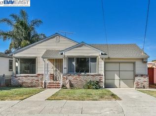 1081 Douglas Ct, San Leandro, CA 94577