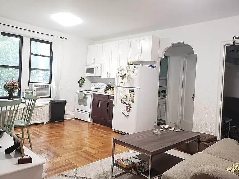 505 Ocean Ave #1G — Photo 4