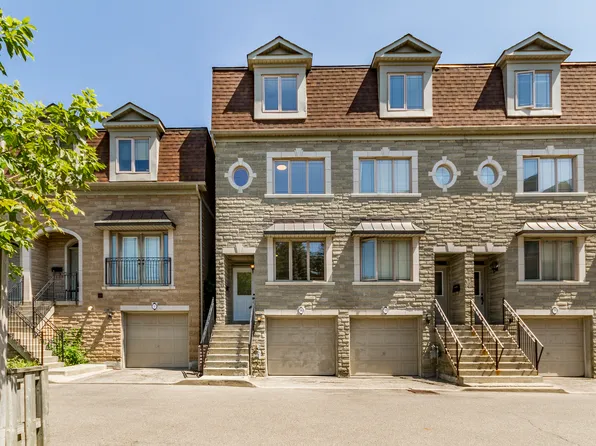 15 Halcyon Ln, Toronto, ON M2M 4M5