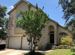 2209 E Riviera Dr, Cedar Park, TX 78613