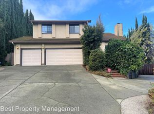 46689 Windmill Dr, Fremont, CA 94539