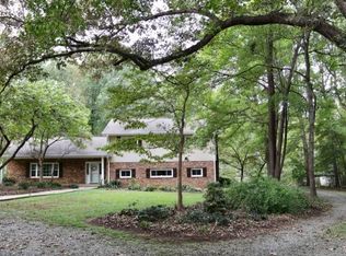 3531 S Jim Minor Rd, Haw River, NC 27258