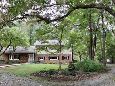 3531 S Jim Minor Rd, Haw River, NC, 27258