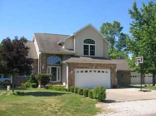 101 W Jefferson St, Streator, IL