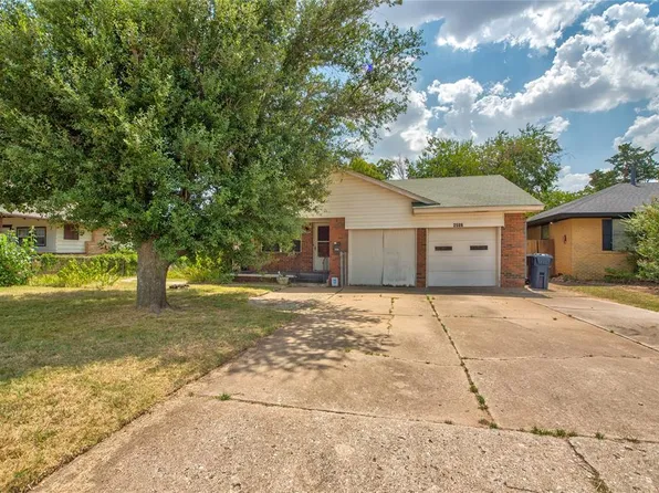2506 NW 46th St, Oklahoma City, OK 73112