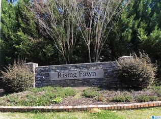 10300 Rising Fawn Cir, Warrior, AL 35180