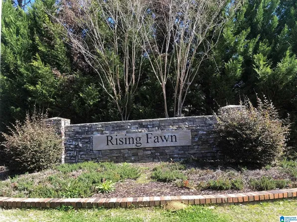 10300 Rising Fawn Cir, Warrior, AL 35180