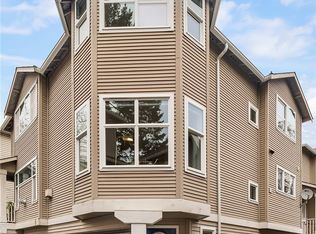 719 N 95th St #B1, Seattle, WA 98103