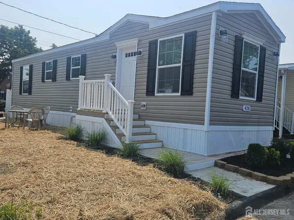 428 Kenbury Rd, Branchburg Township, NJ 08876