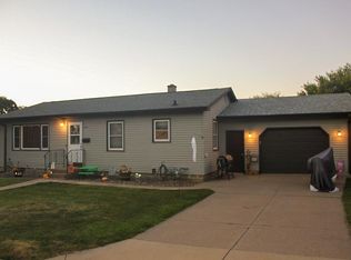 360 Monroe St, Platteville, WI 53818