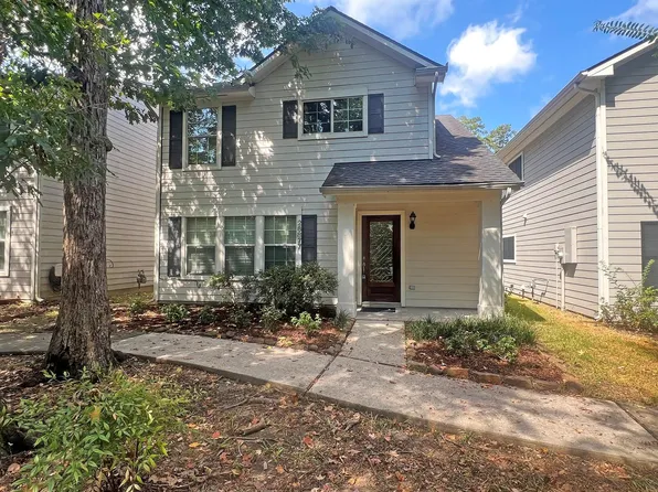 26877 Haileys Mnr, Kingwood, TX 77339
