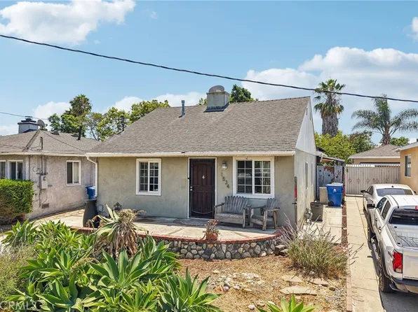 1534 W 213th St, Torrance, CA 90501