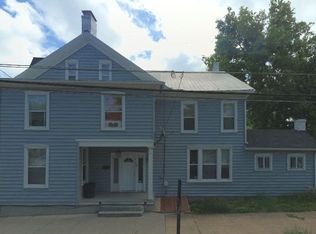 100 S Raleigh St, Martinsburg, WV 25401