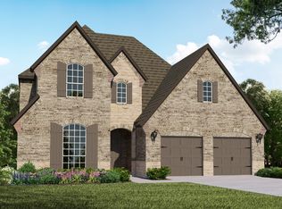 4351 Sandhills Ln, Prosper, TX 75078