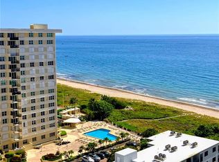 Royal Coast, Lauderdale By The Sea, FL 33062