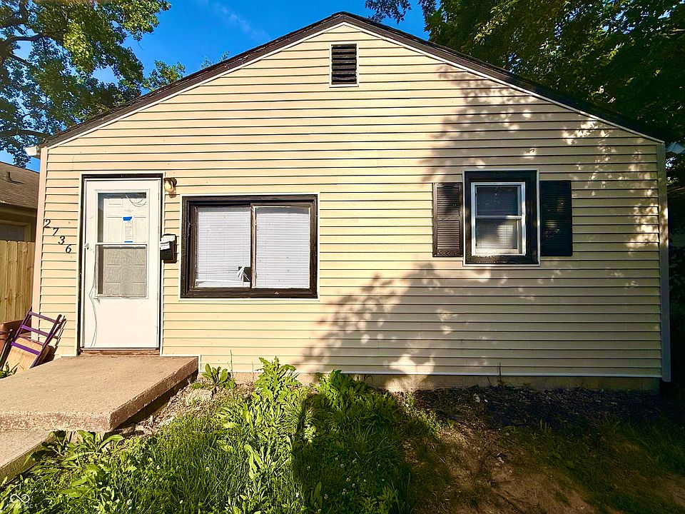 1st image of 2736 N Dearborn St