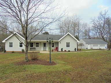 1872 Slatesville Rd Chatham Va 24531 Zillow