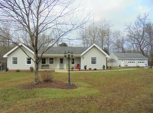 1872 Slatesville Rd, Chatham, VA 24531