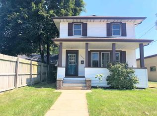 1620 Portage Ave, South Bend, IN 46616