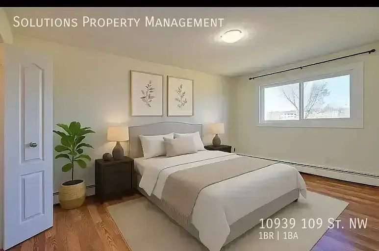 Bright and Spacious 1 Bedroom Unit — Photo 2