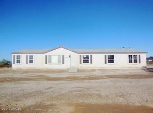 10116 N Chemehlevi Dr, Casa Grande, AZ 85122