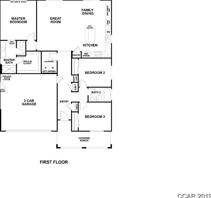 2nd image of 362 Copper Crest Dr