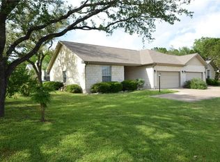 203 Sailmaster St APT A, Austin, TX 78734