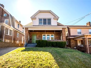 63 W Francis Ave, Pittsburgh, PA 15227