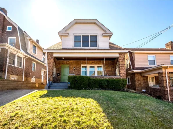 63 W Francis Ave, Pittsburgh, PA 15227