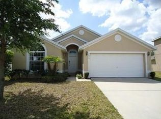 4075 Longworth Loop, Kissimmee, FL 34744