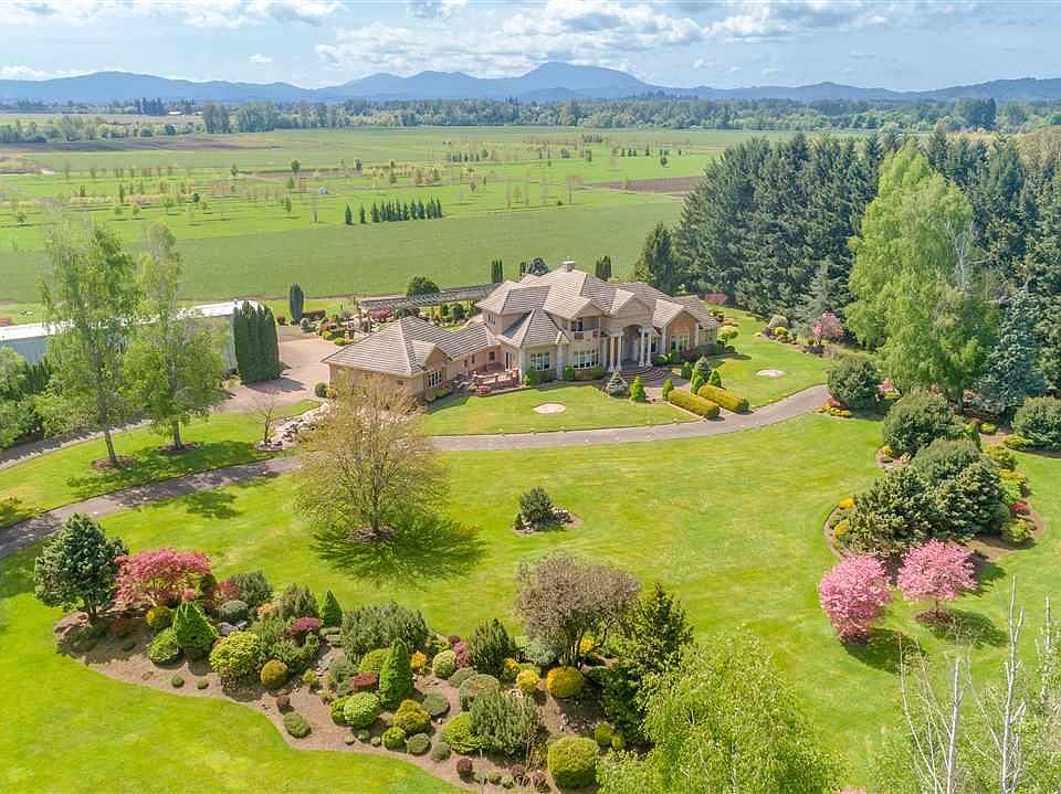 33246 SE Peoria Rd, Corvallis, OR 97333 Zillow