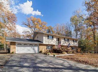 22380 White Oak Rd, Leonardtown, MD 20650