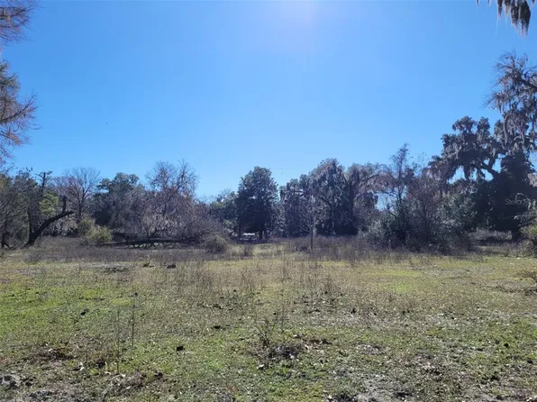 SE 30th Ave Lot 1, Summerfield, FL 34491