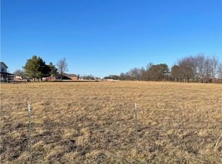 Sbanotto Ave #2, Springdale, AR 72762