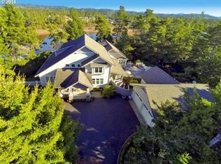 5051 Heceta Beach Rd, Florence, OR 97439