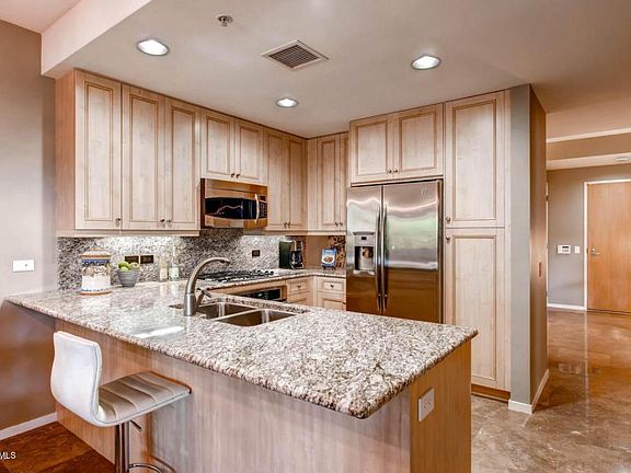 4th image of 7127 E Rancho Vista Dr Unit 2005
